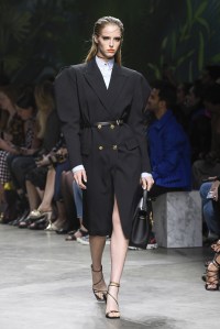 Versace RTW Spring 2020