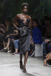 Versace RTW Spring 2020