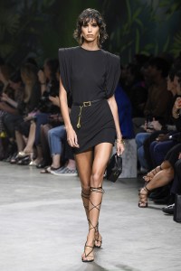 Versace RTW Spring 2020
