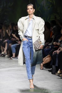 Versace RTW Spring 2020