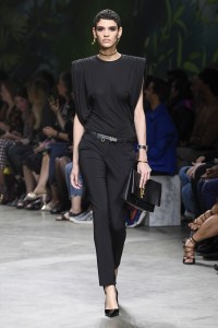 Versace RTW Spring 2020