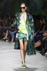 Versace RTW Spring 2020
