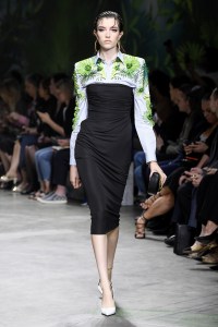Versace RTW Spring 2020