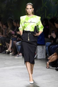 Versace RTW Spring 2020