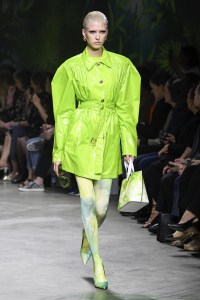 Versace RTW Spring 2020