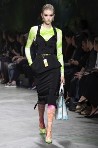 Versace RTW Spring 2020