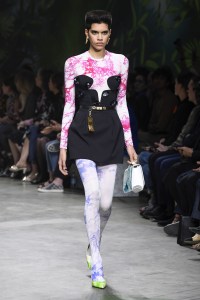 Versace RTW Spring 2020