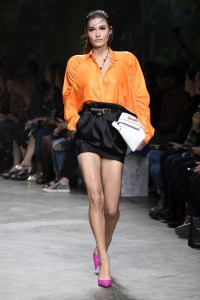 Versace RTW Spring 2020