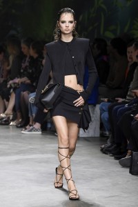 Versace RTW Spring 2020