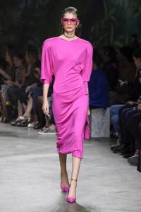 Versace RTW Spring 2020