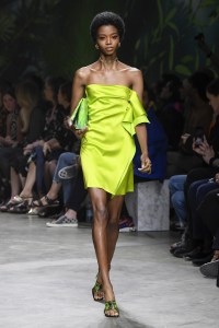 Versace RTW Spring 2020