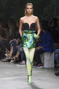 Versace RTW Spring 2020