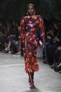 Versace RTW Spring 2020