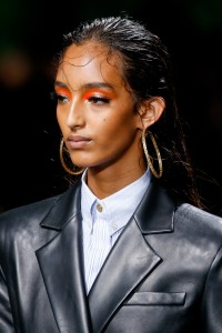 Details at Versace RTW Spring 2020