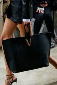 Details at Versace RTW Spring 2020