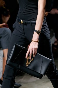 Details at Versace RTW Spring 2020