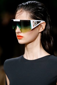 Details at Versace RTW Spring 2020