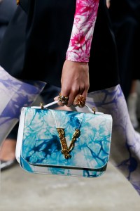 Details at Versace RTW Spring 2020