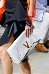Details at Versace RTW Spring 2020