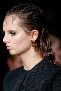 Details at Versace RTW Spring 2020