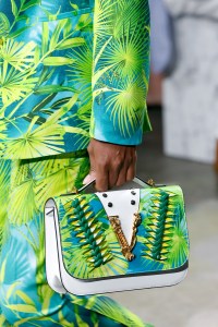 Details at Versace RTW Spring 2020