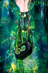 Details at Versace RTW Spring 2020
