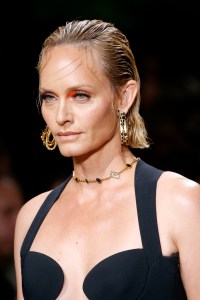 Details at Versace RTW Spring 2020