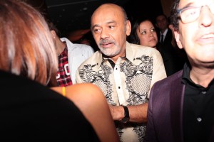 Christian Louboutin