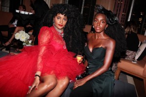 TK Wonder, Cipriana Quann
