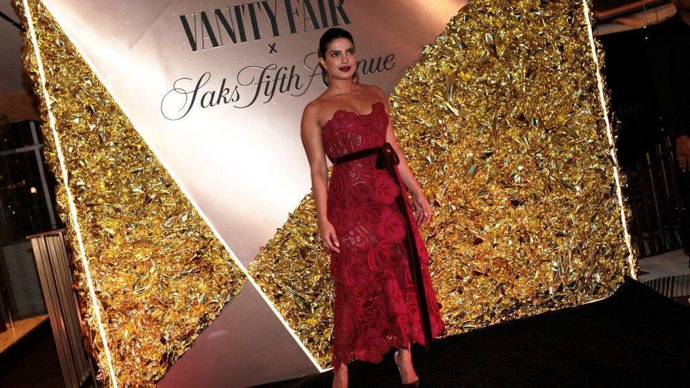 Priyanka Chopra
