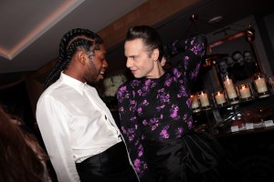 Jordan Roth