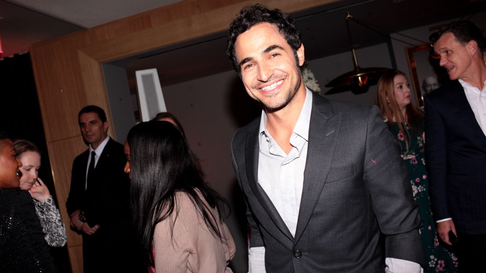 Zac Posen