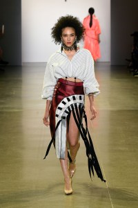 Victoria Hayes RTW Spring 2020