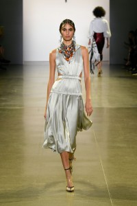Victoria Hayes RTW Spring 2020