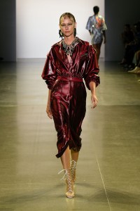 Victoria Hayes RTW Spring 2020