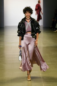 Victoria Hayes RTW Spring 2020