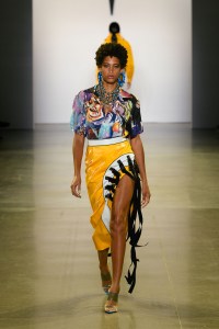 Victoria Hayes RTW Spring 2020