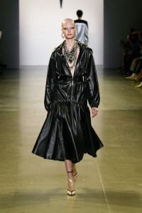 Victoria Hayes RTW Spring 2020