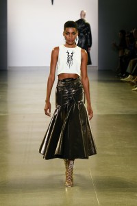 Victoria Hayes RTW Spring 2020