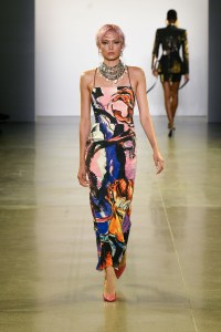 Victoria Hayes RTW Spring 2020