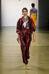 Victoria Hayes RTW Spring 2020