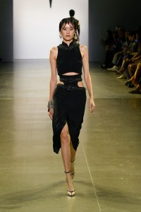 Victoria Hayes RTW Spring 2020