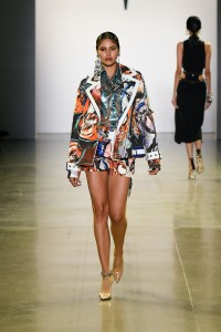 Victoria Hayes RTW Spring 2020