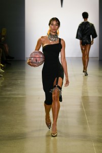 Victoria Hayes RTW Spring 2020