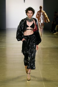 Victoria Hayes RTW Spring 2020