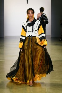 Victoria Hayes RTW Spring 2020