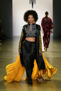 Victoria Hayes RTW Spring 2020