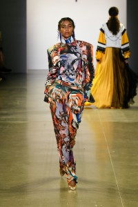 Victoria Hayes RTW Spring 2020