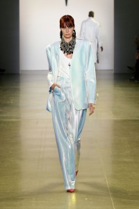 Victoria Hayes RTW Spring 2020