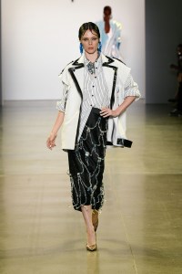 Victoria Hayes RTW Spring 2020